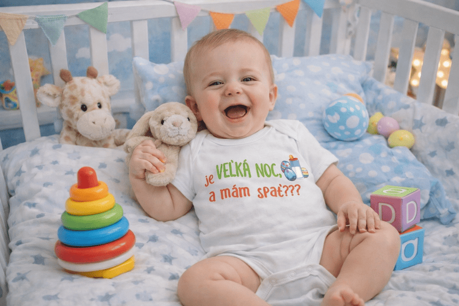 veľkonočné body ...mám spať 2 mk